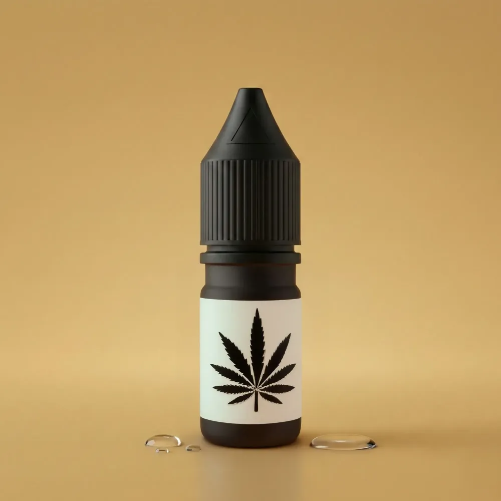 e liquide CBD