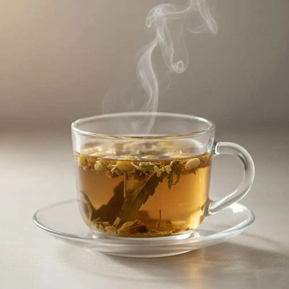 CBD infusions et boissons près de Brindas
