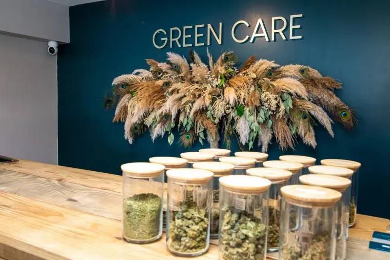 Produits CBD près de Brindas